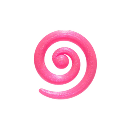 Sweet Spiral
